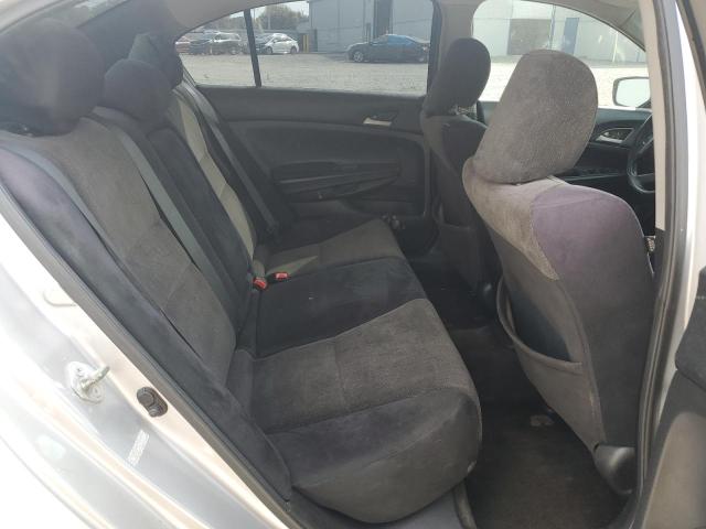 Aukcja sprzedaży 2010 Honda Accord Lx, vin: 1HGCP2F33AA132737, numer aukcji: 81581465