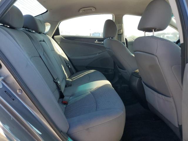 Продаж на аукціоні авто 2012 Hyundai Sonata, vin: 5NPEB4AC3CH356093, номер лоту: 71232635