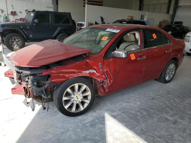 Продаж на аукціоні авто 2010 Lincoln Mkz, vin: 3LNHL2GC9AR751729, номер лоту: 71239115