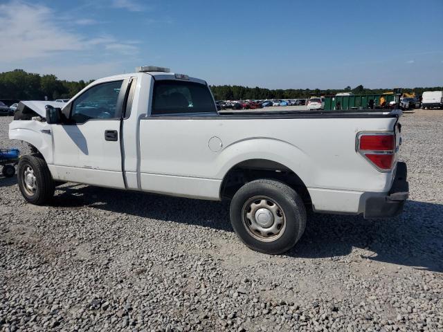 Продажа на аукционе авто 2013 Ford F150, vin: 1FTNF1CF6DKF06050, номер лота: 81820525