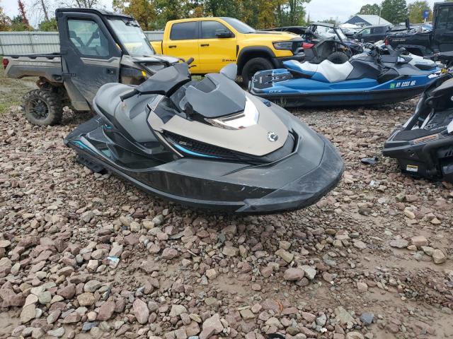 81638525 :رقم المزاد ، YDV09276B616 vin ، 2016 Sea Do Jet Ski مزاد بيع