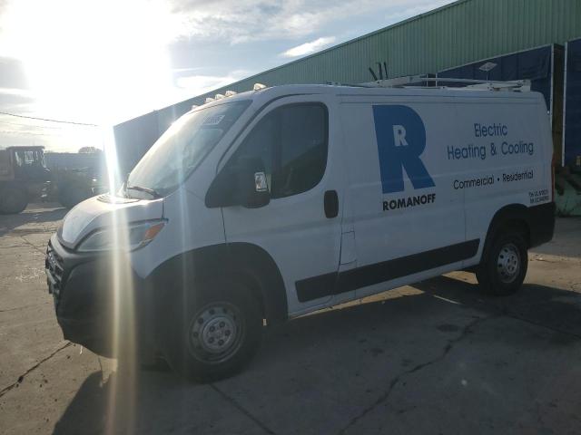 82086995 :رقم المزاد ، 3C6LRVAG7PE513072 vin ، 2023 Ram Promaster 1500 مزاد بيع