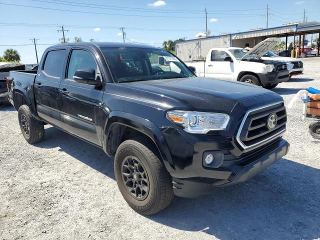 Aukcja sprzedaży 2022 Toyota Tacoma Dou, vin: 3TMAZ5CN5NM179011, numer aukcji: 81377065