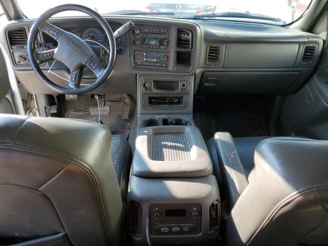 Продажа на аукционе авто 2007 Gmc Sierra, vin: 1GTHK23D47F116347, номер лота: 69185035