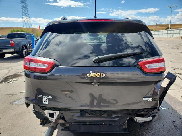 Продажа на аукционе авто 2015 Jeep Cherokee L, vin: 1C4PJMCB6FW679603, номер лота: 81299215