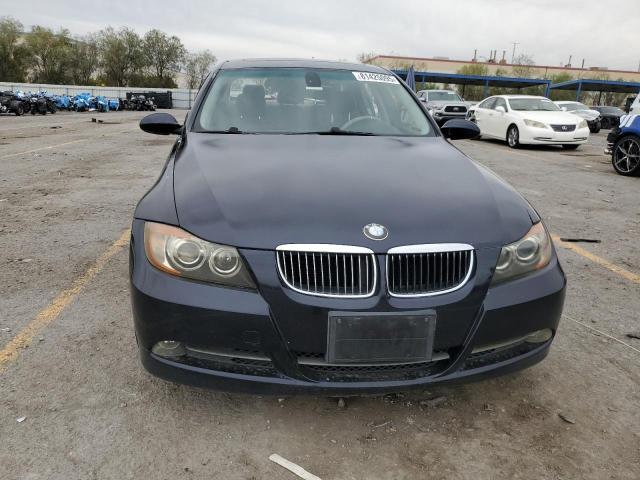 Продаж на аукціоні авто 2006 Bmw 330, vin: WBAVB33546PS14950, номер лоту: 81425095