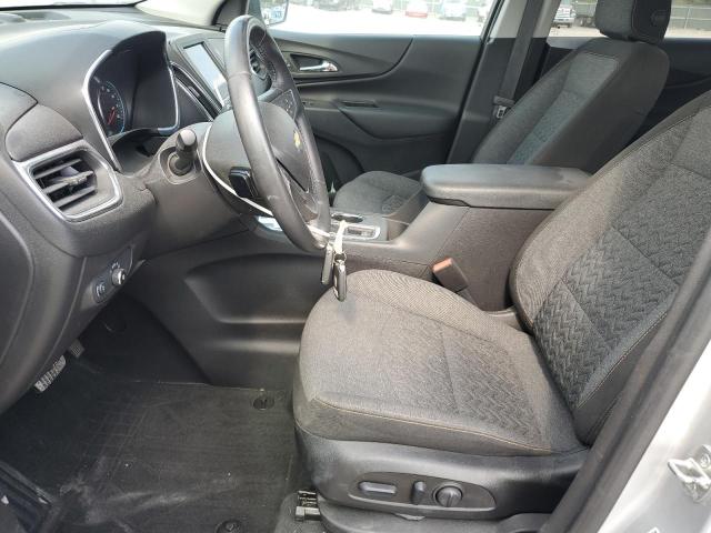 Aukcja sprzedaży 2022 Chevrolet Equinox Lt, vin: 3GNAXKEV5NL263845, numer aukcji: 71160365