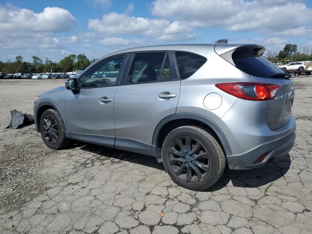 Продажа на аукционе авто 2013 Mazda Cx-5 Gt, vin: JM3KE2DE9D0112529, номер лота: 81853395