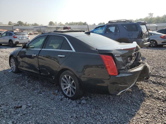 Продажа на аукционе авто 2016 Cadillac Cts Luxury Collection, vin: 1G6AR5SS6G0111414, номер лота: 81144475