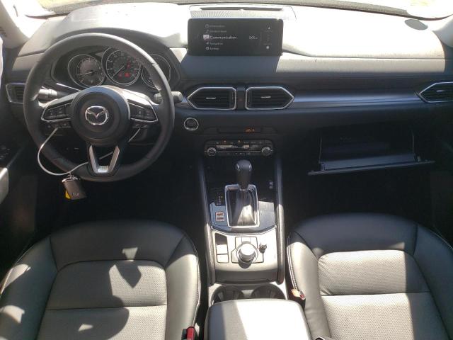 Продажа на аукционе авто 2025 Mazda Cx-5, vin: JM3KFBBL5S0674715, номер лота: 80679325