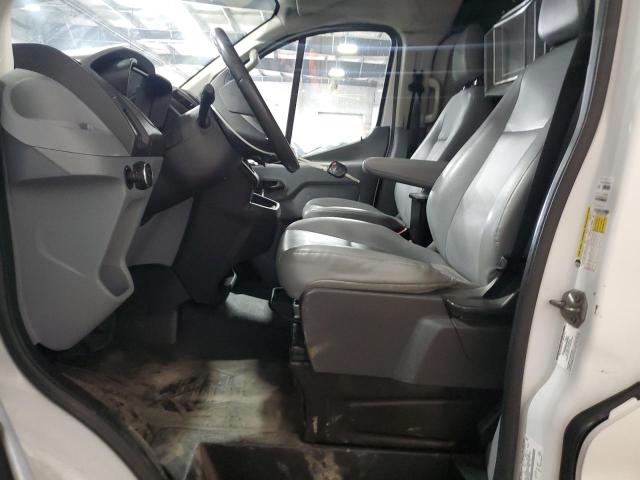 Aukcja sprzedaży 2015 Ford Transit Cargo Van T-, vin: 1FTNR1ZM3FKB05605, numer aukcji: 71183715