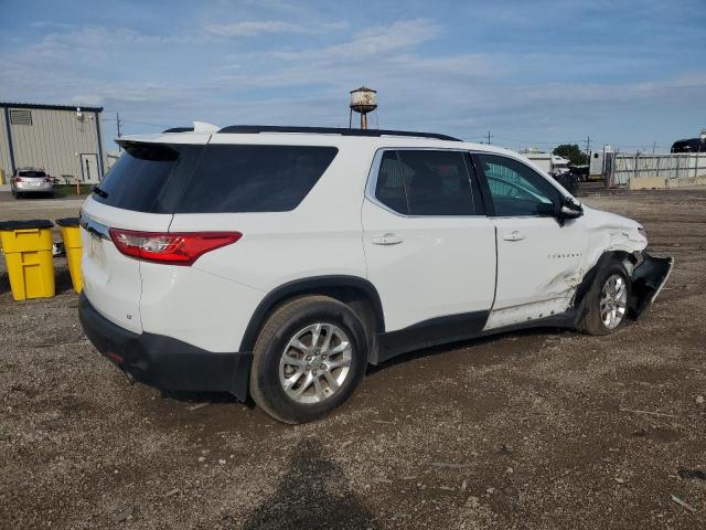 Aukcja sprzedaży 2020 Chevrolet Traverse, vin: 1GNEVGKW1LJ122891, numer aukcji: 81687945