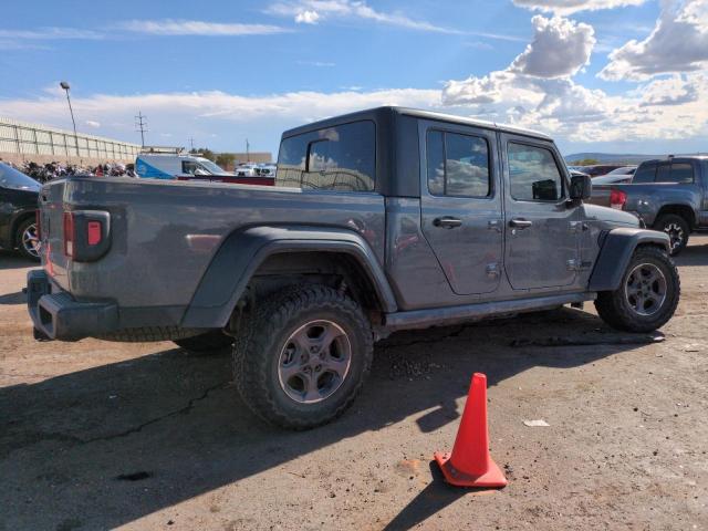Продаж на аукціоні авто 2023 Jeep Gladiator, vin: 1C6HJTAGXPL553882, номер лоту: 80124675