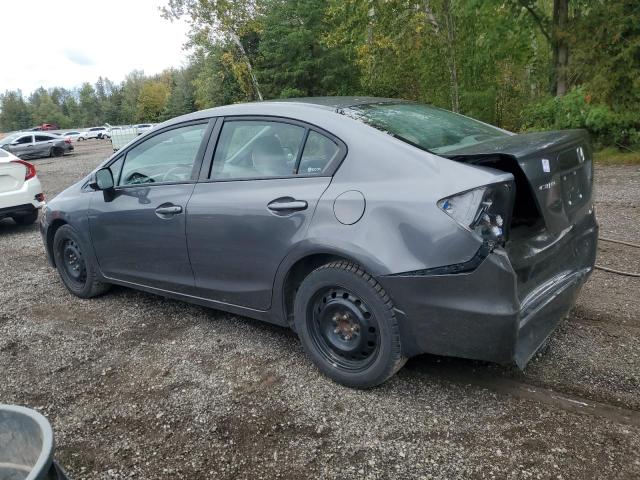 80060295 :رقم المزاد ، 2HGFB2F45CH114958 vin ، 2012 Honda Civic مزاد بيع