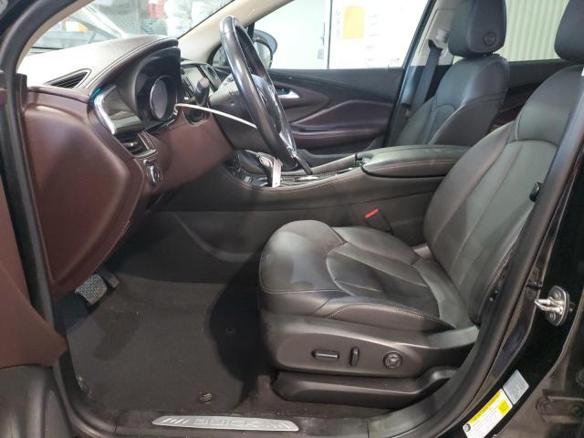84584675 :رقم المزاد ، LRBFXDSA8HD129092 vin ، 2017 Buick Envision Essence مزاد بيع