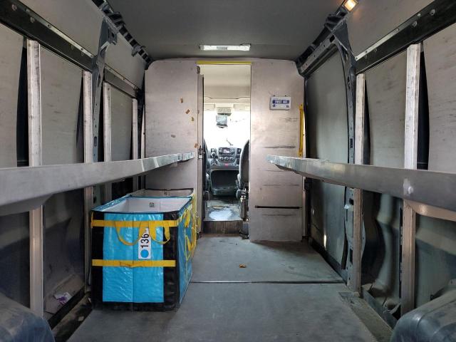 2020 Ram Promaster 3500 მანქანა იყიდება აუქციონზე, vin: 3C6URVJG8LE143927, აუქციონის ნომერი: 80459305