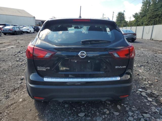 68287395 :رقم المزاد ، JN1BJ1CR9HW141585 vin ، 2017 Nissan Rogue Sport S مزاد بيع