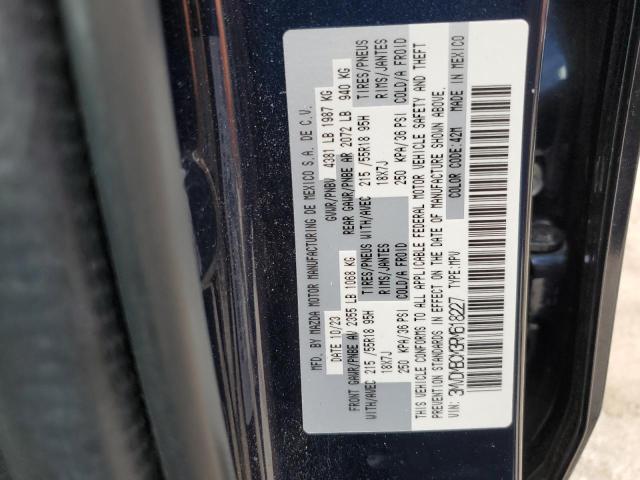 Aukcja sprzedaży 2024 Mazda Cx-30 Pref, vin: 3MVDMBCM3RM618227, numer aukcji: 83828645