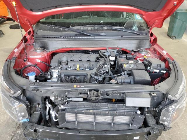 Продаж на аукціоні авто 2025 Hyundai Venue Sel, vin: KMHRC8A3XSU372829, номер лоту: 82080305