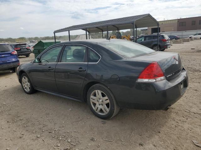 84593055 :رقم المزاد ، 2G1WG5E34D1250172 vin ، 2013 Chevrolet Impala مزاد بيع