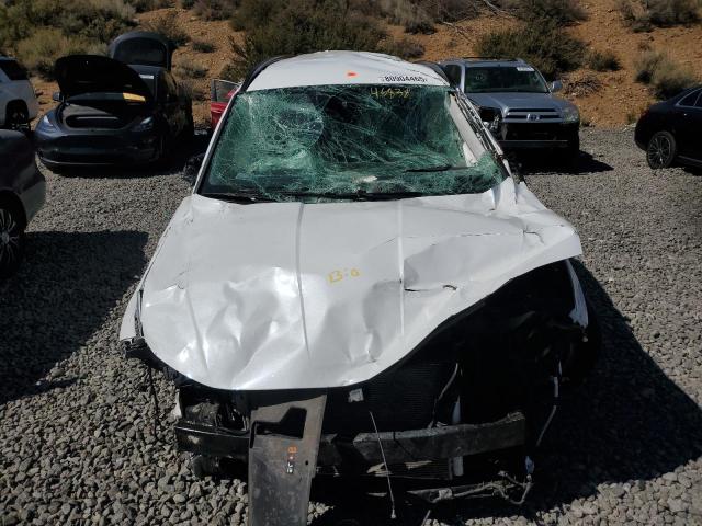 80904465 :رقم المزاد ، 5NMJBCAE4NH146838 vin ، 2022 Hyundai Tucson Sel مزاد بيع