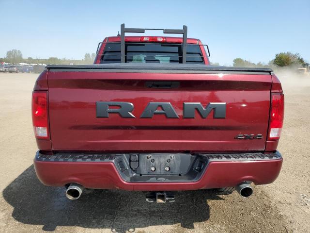 Aukcja sprzedaży 2021 Ram 1500 Classic, vin: 1C6RR7KTXMS593994, numer aukcji: 70989475