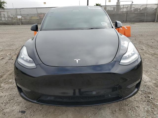 Продажа на аукционе авто 2021 Tesla Model Y, vin: 5YJYGDEE3MF143610, номер лота: 84276255
