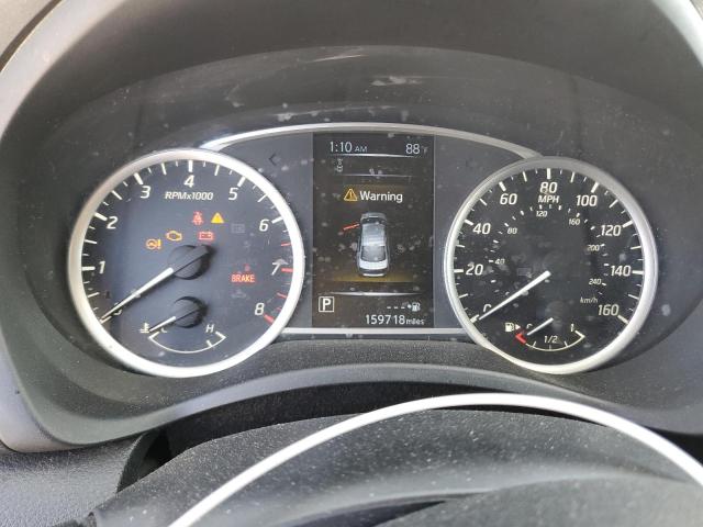 Продаж на аукціоні авто 2018 Nissan Sentra S, vin: 3N1AB7AP8JY253161, номер лоту: 84202725