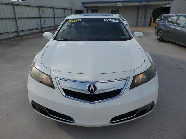 Aukcja sprzedaży 2012 Acura Tl, vin: 19UUA8F57CA037305, numer aukcji: 81664075