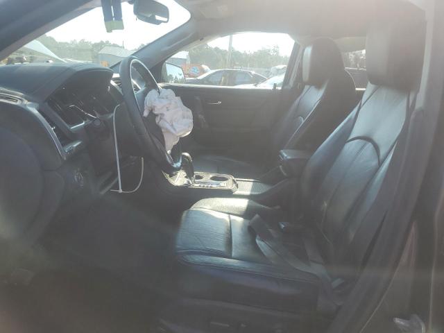 71094695 :رقم المزاد ، 1GKKRRKD4DJ154444 vin ، 2013 Gmc Acadia Slt مزاد بيع