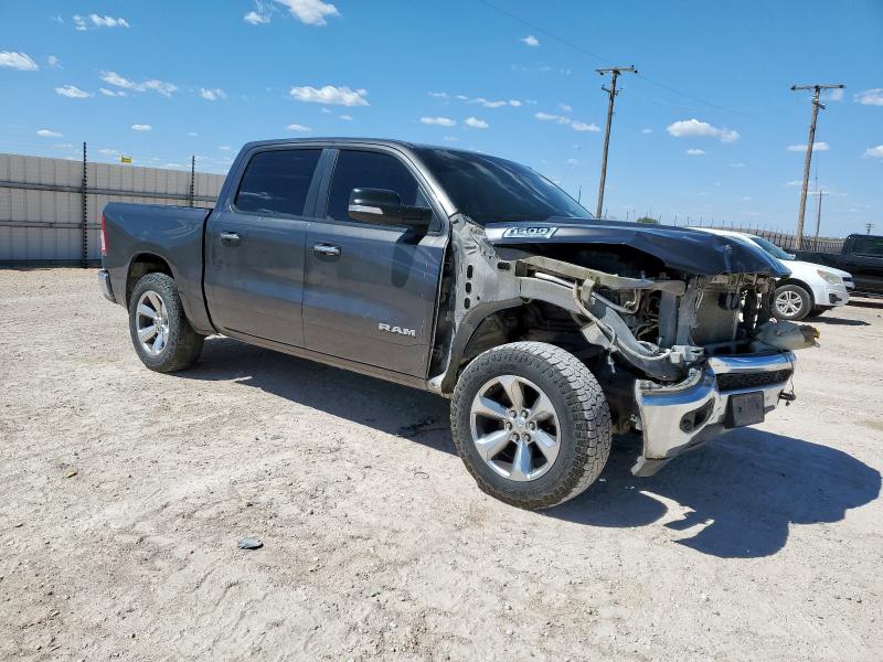 Продажа на аукционе авто 2020 Ram 1500, vin: 1C6SRFFT7LN207650, номер лота: 81634315