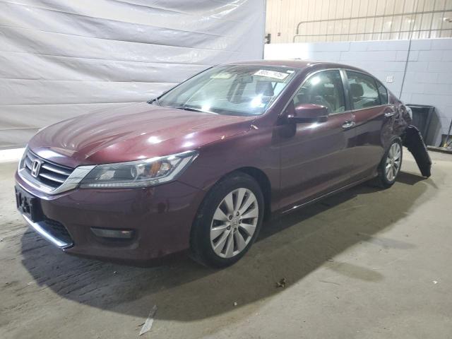 2015 Honda Accord Exl მანქანა იყიდება აუქციონზე, vin: 1HGCR2F88FA136036, აუქციონის ნომერი: 80537975