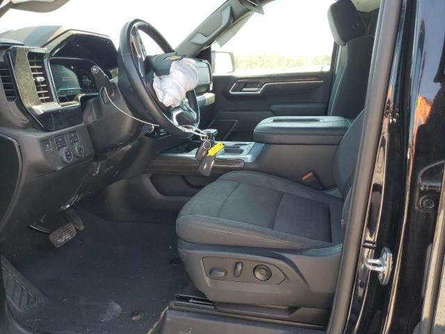 80895015 :رقم المزاد ، 2GCUDDED6N1509448 vin ، 2022 Chevrolet Silverado K1500 Lt مزاد بيع