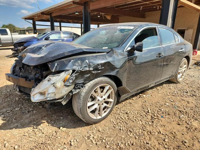 94877315 :رقم المزاد ، 1N4AA5AP6DC807790 vin ، 2013 Nissan Maxima S مزاد بيع