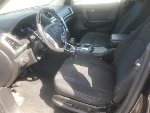 Продажа на аукционе авто 2016 Gmc Acadia Sle, vin: 1GKKRPKD0GJ285220, номер лота: 72076105