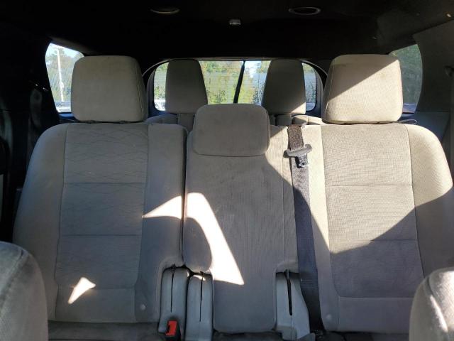 2013 Ford Explorer მანქანა იყიდება აუქციონზე, vin: 1FM5K8B81DGB80678, აუქციონის ნომერი: 84554905