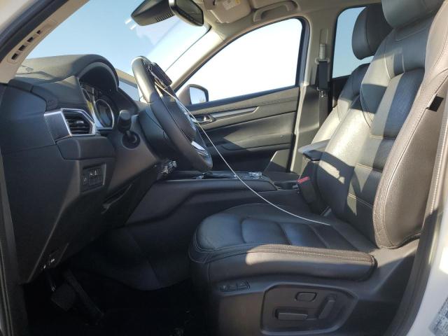 Aukcja sprzedaży 2023 Mazda Cx-5 Preferred, vin: JM3KFBCM1P0243111, numer aukcji: 80721845