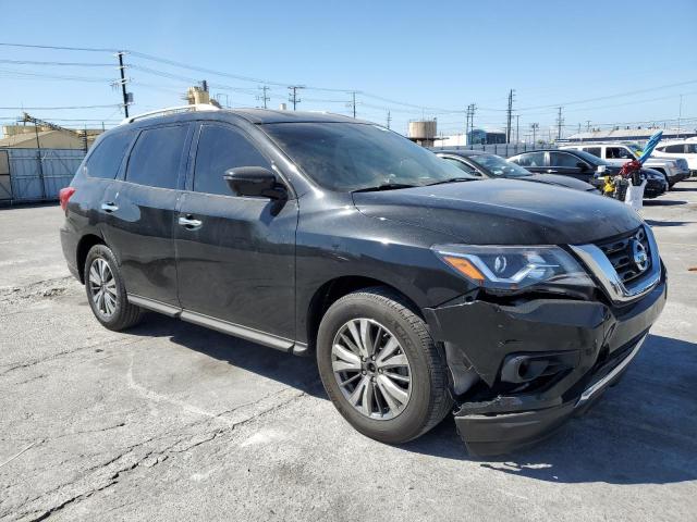 Aukcja sprzedaży 2018 Nissan Pathfinder, vin: 5N1DR2MN5JC641939, numer aukcji: 71192645