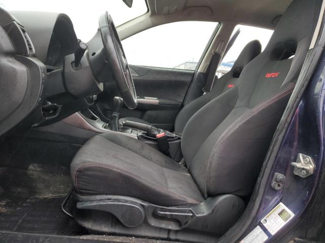 Продажа на аукционе авто 2012 Subaru Impreza Wr, vin: JF1GV7E60CG028954, номер лота: 81299335