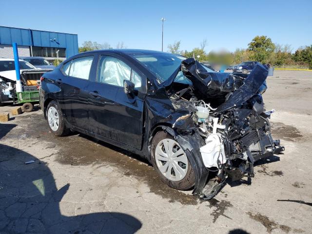 Продажа на аукционе авто 2025 Nissan Versa, vin: 3N1CN8DV1SL846990, номер лота: 83927785
