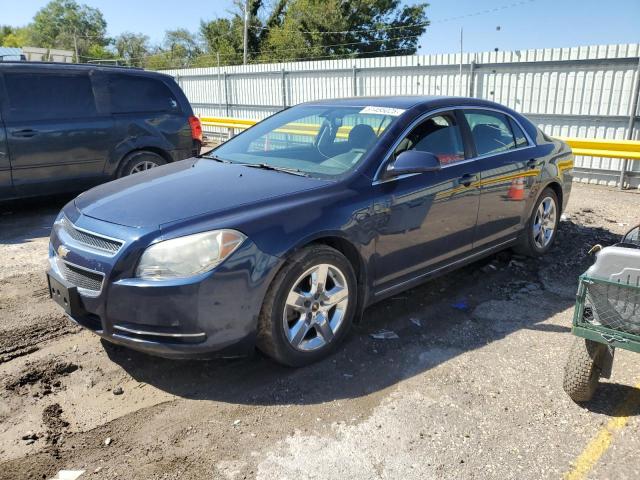 Продажа на аукционе авто 2010 Chevrolet Malibu 1lt, vin: 1G1ZC5EB7AF179859, номер лота: 81455025