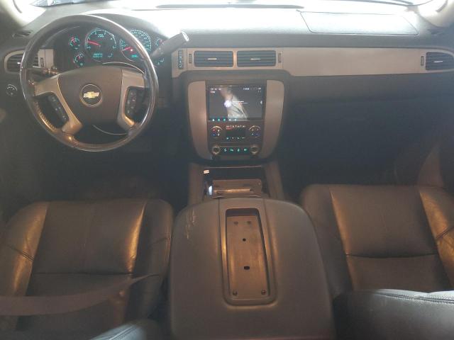 Aukcja sprzedaży 2013 Chevrolet Silverado, vin: 1GC4K1C82DF164520, numer aukcji: 81446415