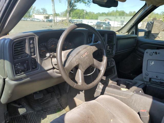 79093045 :رقم المزاد ، 1GTHK39U76E243594 vin ، 2006 Gmc New Sierra مزاد بيع