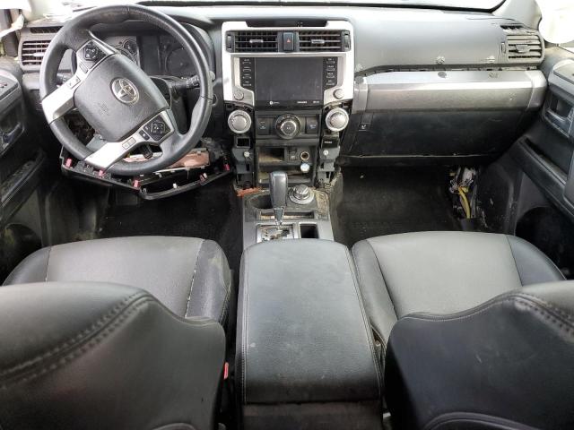 Продажа на аукционе авто 2021 Toyota 4runner, vin: JTENU5JR1M5934225, номер лота: 84030665