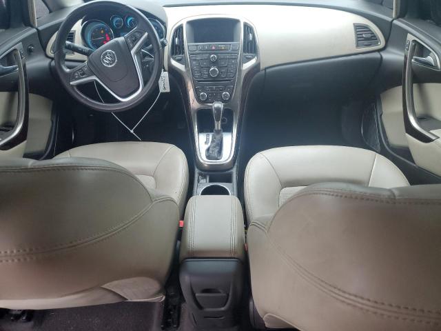 70847445 :رقم المزاد ، 1G4PR5SK5F4177477 vin ، 2015 Buick Verano مزاد بيع