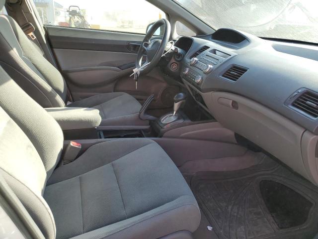 Aukcja sprzedaży 2009 Honda Civic, vin: 2HGFA16419H115109, numer aukcji: 71155565