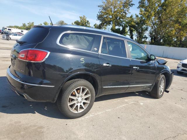 71000875 :رقم المزاد ، 5GAKRAKD5HJ327490 vin ، 2017 Buick Enclave مزاد بيع