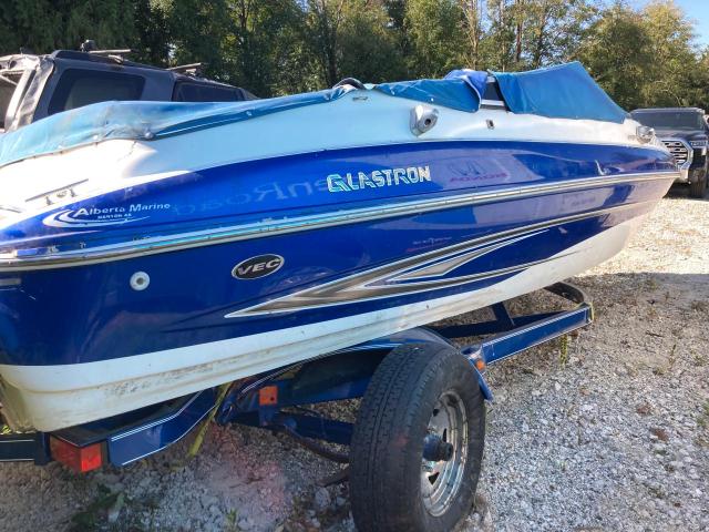 80078855 :رقم المزاد ، GLA61541I708 vin ، 2008 Glastron Sailboat مزاد بيع