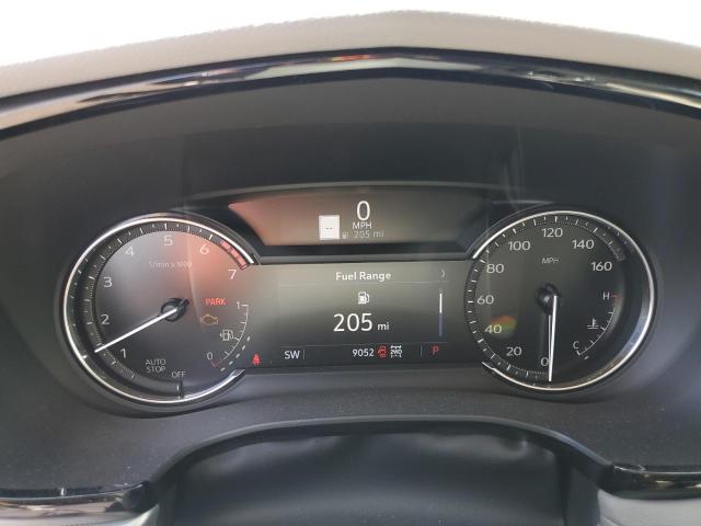 Продаж на аукціоні авто 2022 Cadillac Xt5, vin: 1GYKNDR49NZ137300, номер лоту: 71392045
