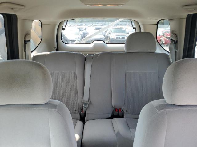 Продажа на аукционе авто 2007 Isuzu Ascender S, vin: 4NUDS13SX72702375, номер лота: 81662375